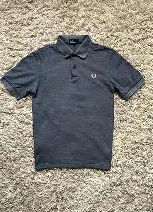 Футболка fred perry
