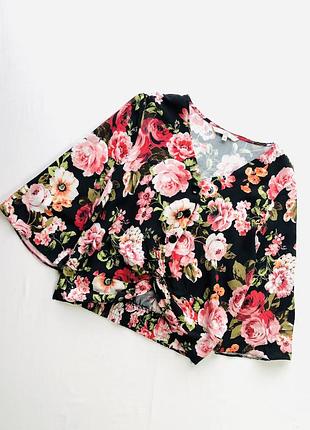 Стильна блузка clockhouse