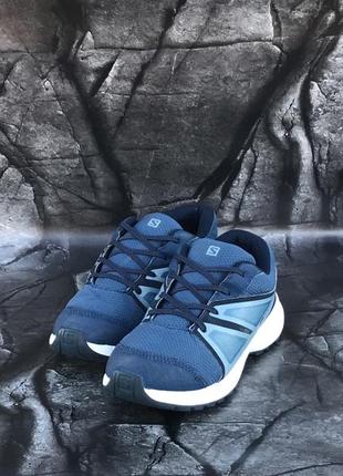 Кросівки salomon sense cswp j🏃💧