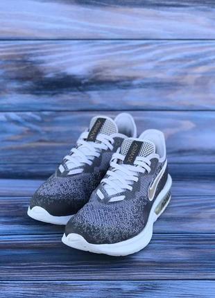 Кросівки niike air max sequent 4🏃♀️1 фото