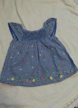 Майка футболка сорочка