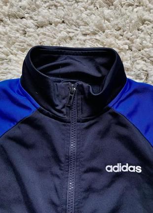 Спортивна кофта adidas5 фото