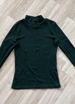 Водолазка гольф