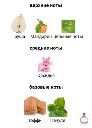 Масляные духи4 фото