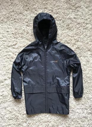 Куртка дощовик regatta