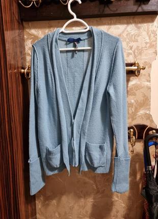 100% шерсть next крутой дизайн вовна wool кашемир