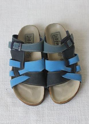 Шлепанцы biofun германия