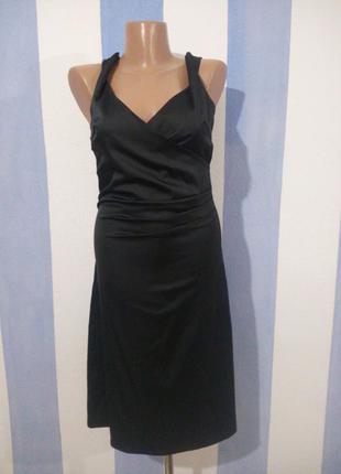 Маленьке чорне плаття in wear