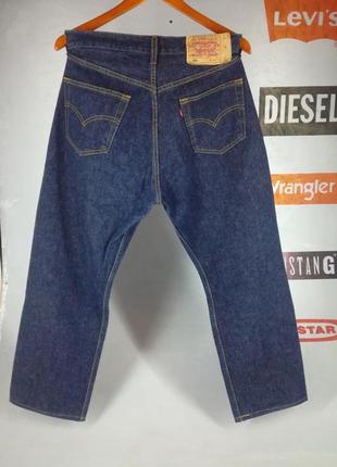 Мужские джинсы levis w34l302 фото