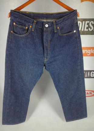 Мужские джинсы levis w34l304 фото