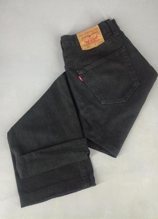 Мужские джинсы levis 501 w34l325 фото