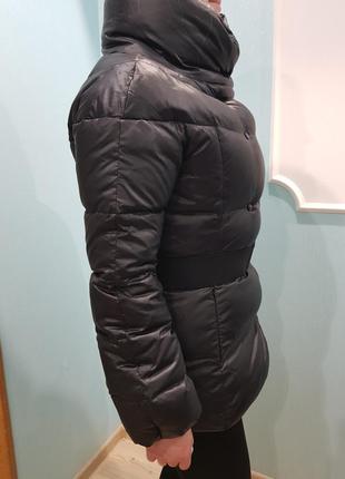 Отличная зимняя, теплая куртка colins3 фото