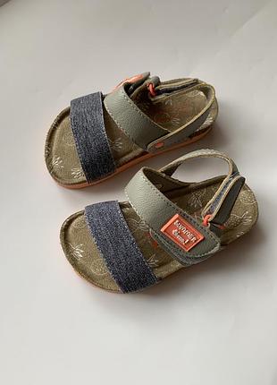 Сандалии р.22-23/ 13,5 см.