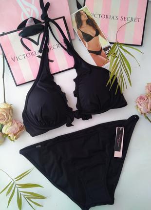 Victoria's secret original xs s m l 34a 75a 34c 75c купальник