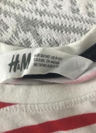 Футболка от h&m3 фото