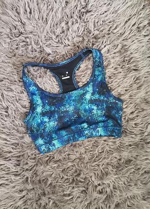 Спортивний топ