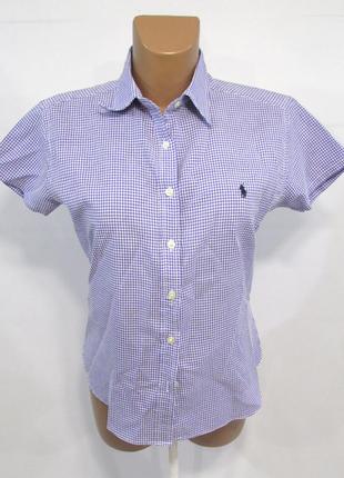 Тенниска ralph lauren, l (16), cotton, отл сост!