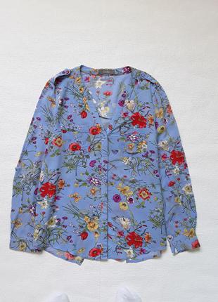 Дизайнерская блузочка от oasis5 фото