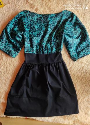 Сукня в ідеальному стані