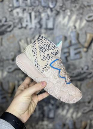 Nike kyrie s2 hybrid desert camo