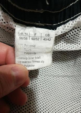 Стильные шорты  explorer 6