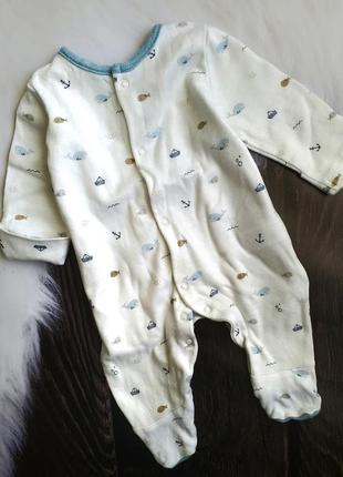 Чоловічок newborn