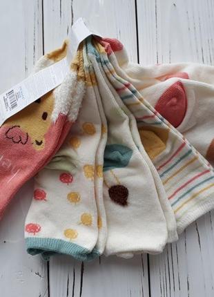 Носки комплект