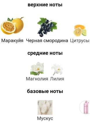 Масляные духи pretty fruity4 фото