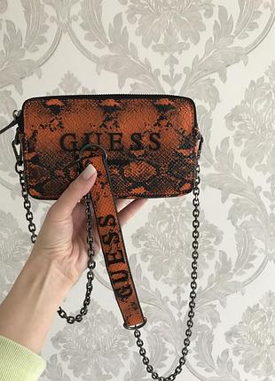 Сумка guess