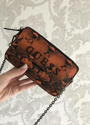 Сумка guess2 фото