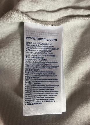 Сарафан tommy hilfiger 6