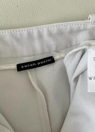 Sarah pacini модные брюки9 фото