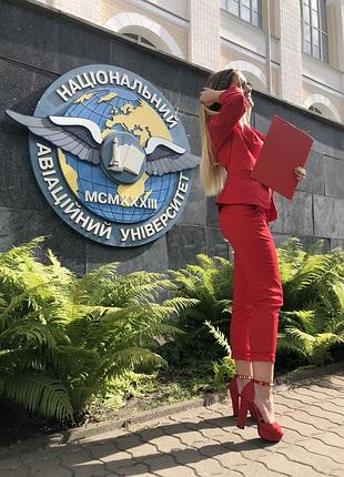 Костюм dalleria