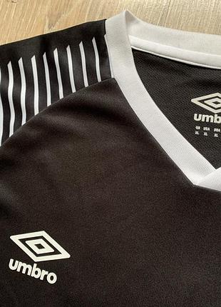 Мужская коллекционная футбольная джерси umbro derby county fc