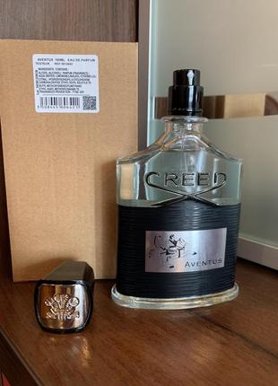 Aventus creed