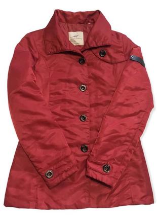 Куртка cap burberry