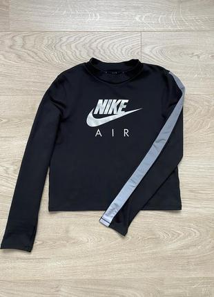 Топ nike air