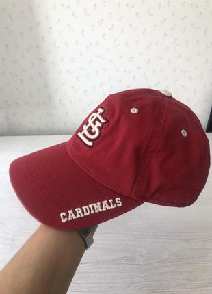 Кепка бейсболка cardinals