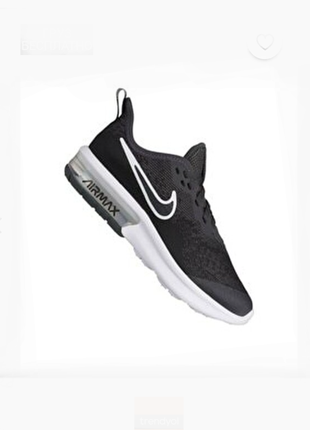 Кроссовки бренда nike air max sequent 4er коллекция 2019 г.  uk 13,5 eur 32