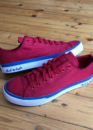 Кеды converse оригинал 42-43 размер 27.5 см