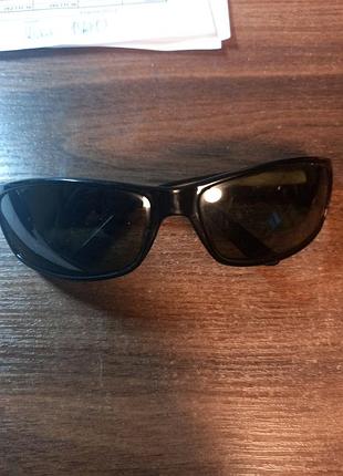 Окуляри чорні чоловічі