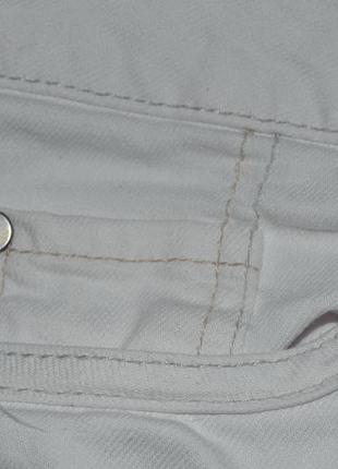 Белые джинсы s.oliver3 фото