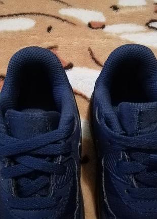 Кроссовки nike 3