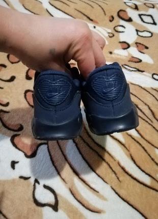 Кроссовки nike 6