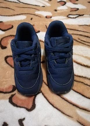 Кроссовки nike 2