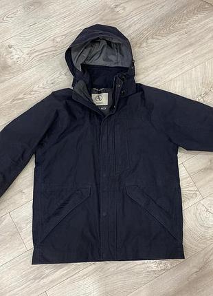 Куртка aigle оригінал