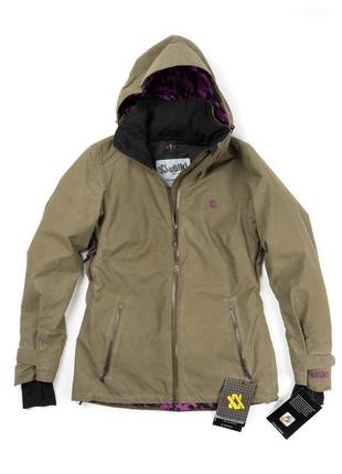 Volkl жіночка куртка лиижня the north face jwh012962