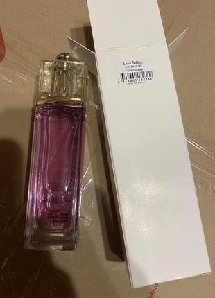 Dior addict eau fraiche туалетна вода, 100 мл