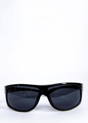 Базовые черные очки женские солнцезащитные очки черные солнцезащитные очки женские