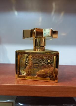 Kajal perfumes paris lamar парфюмированная вода 100 мл2 фото